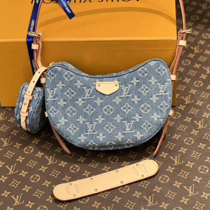 LV Top Handle Bags